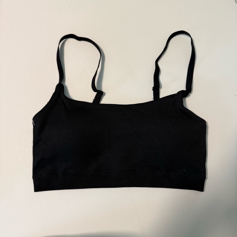 Aerie Black Women's Bra